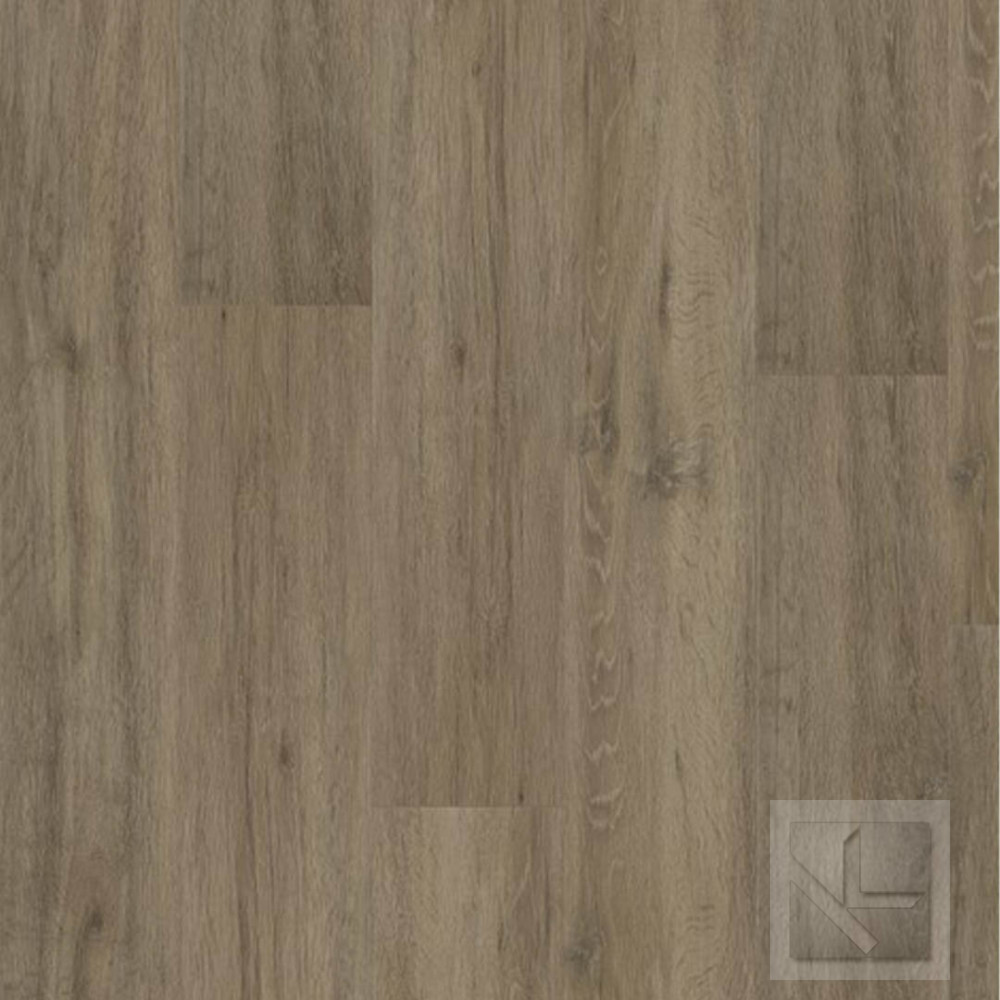 Кварц вінілова плитка для підлоги Fatra Thermofix PRO Wood Mayan Oak